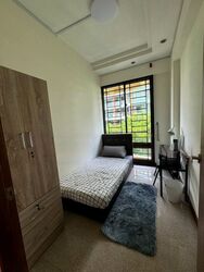 Tropical Spring (D18), Condominium #481709421